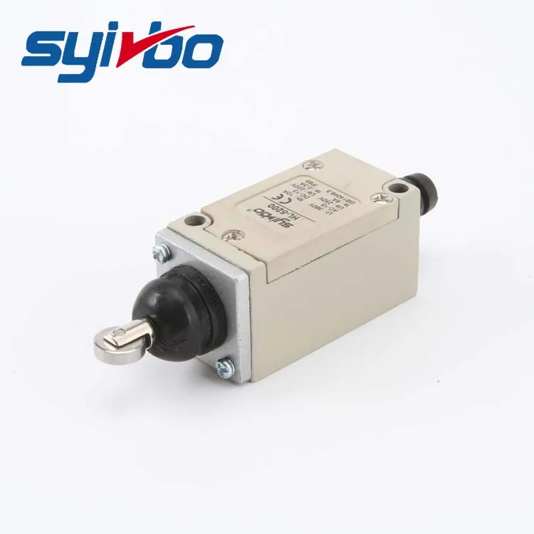 XINGBO  Factory price Good quality HL series roller plunger  otis elevator limit switch/lift limit switch