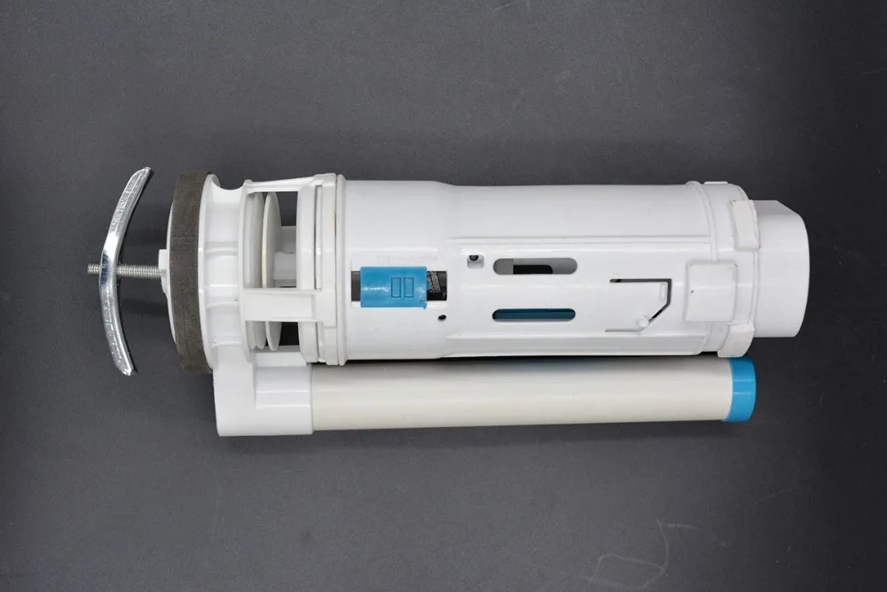 Low Price Good Quality Push Button plastic Toilet Tank Fittings