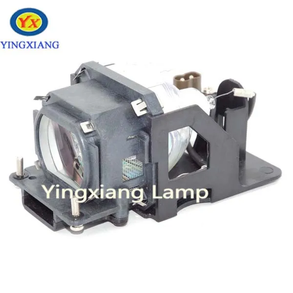Для Проектора Panasonic PT-LB50SE/PT-LB50U/PT-LB50SU/PT-LB50E Лампы Проектора ОМЗ 165 Вт ET-LAB50