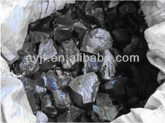 Ферромарганец, ферроманская для инокулята, брикет Mn