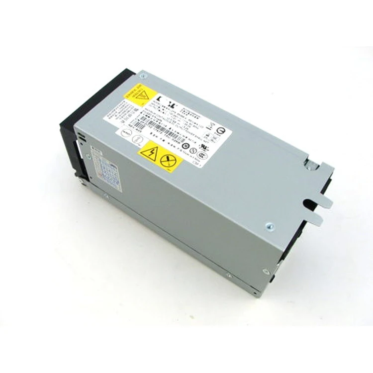 Original 100% tested working FD732 DPS 650BB A GJ319 KDO45 P2591 Redundant Power Supply For Dell PowerEdge 1800 675W
