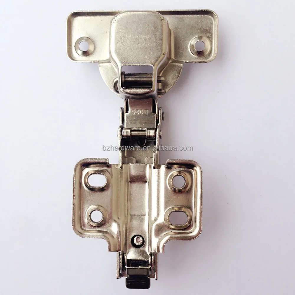 
263 two way clip on cabinet concealed normal hinge 
