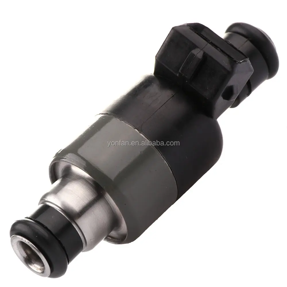 17122106 17113512 8171135120 Fuel Injector For Chevrolet Cavalier S10  Pontiac Sunfire Isuzu Hombre GMC Sonoma 2.2L