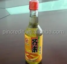
wasabi oil GMP factory supply top quality Black /White Mustard wasabi seed oil/wasabi oil 