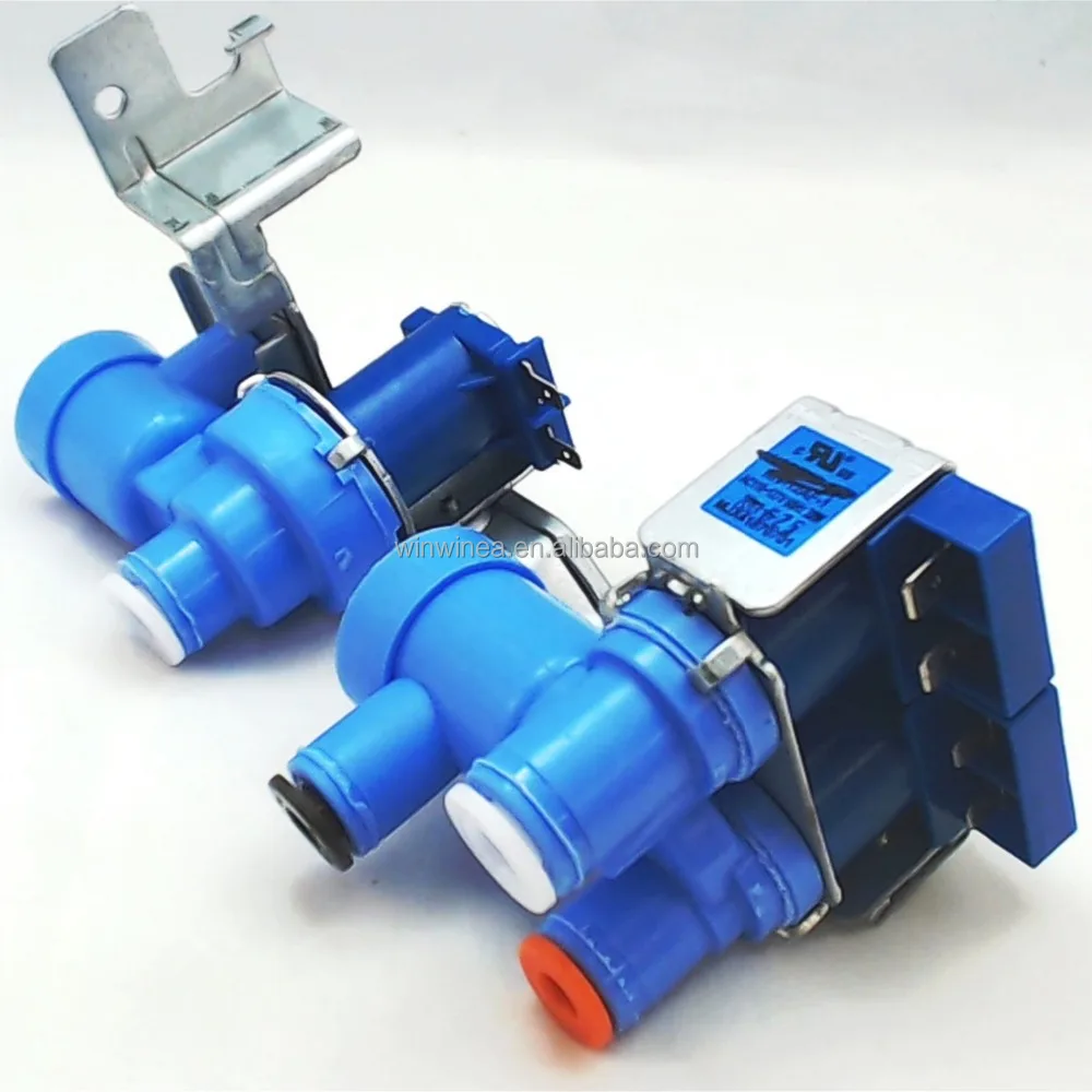 Водяной клапан холодильника 5221JA2006 5221JA2006D ажу34125513