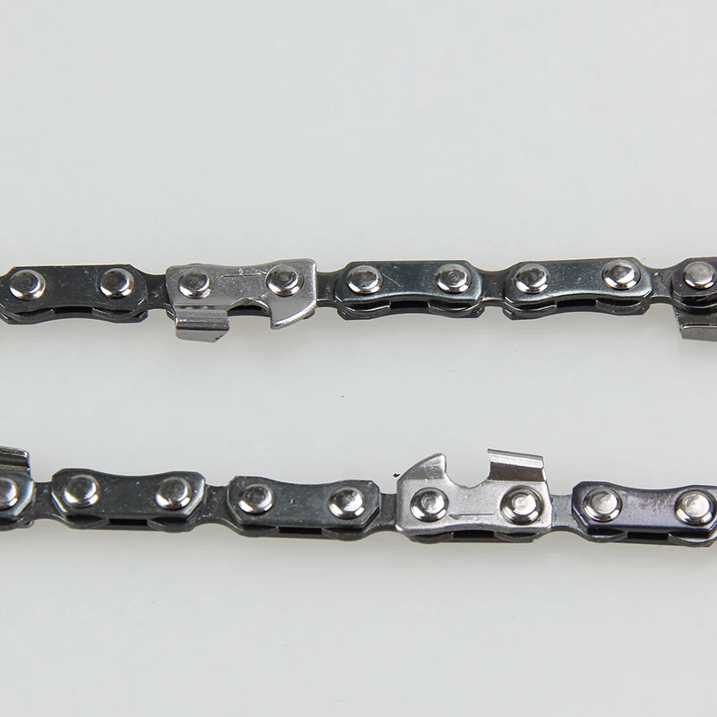 24inch Hand Saw Green Nylon Handles Portable Saw Chain for Camping