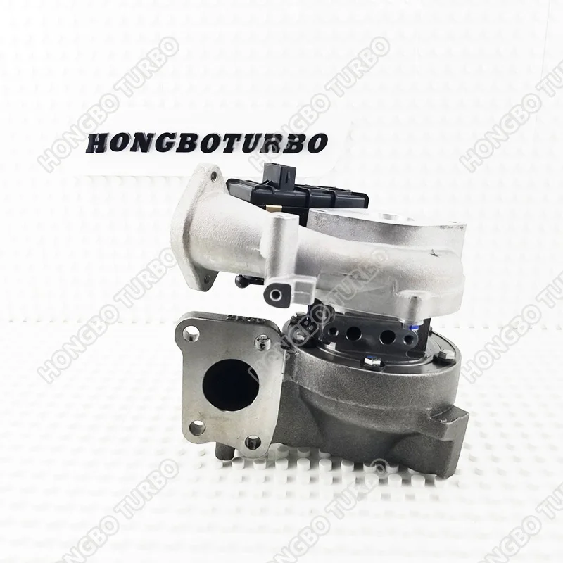 BV40 turbo 53039700268 turbocharger 14411-3XN3A