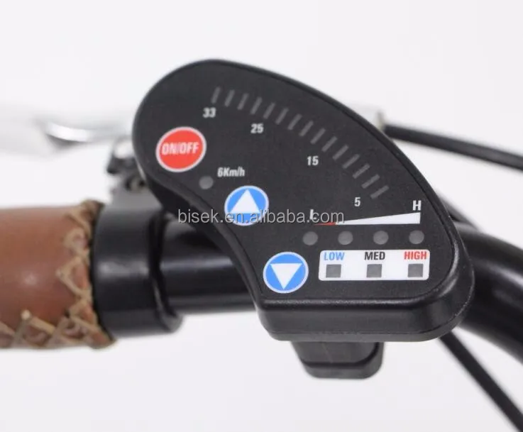 Good price Pantera pedelec electric bicycle bikes 36v 250w