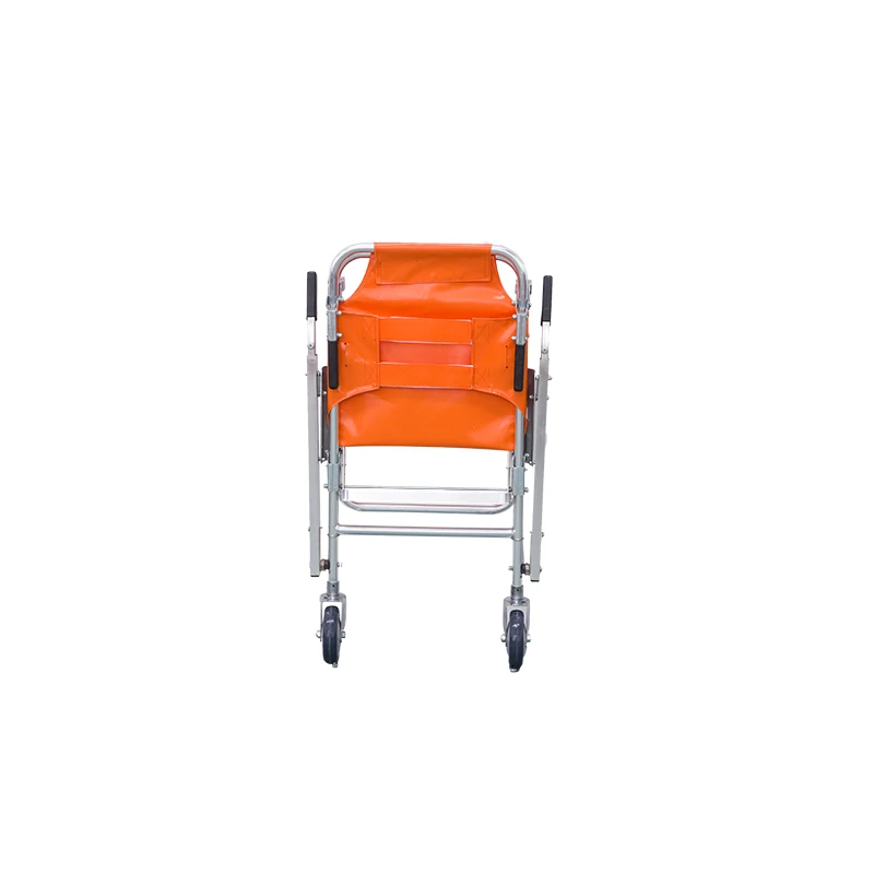 
Emergency Rescue Equipment Stair Chair Stretcher 