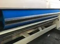 AUTO 2 COLOR PRINT SLOTTER  MACHINE