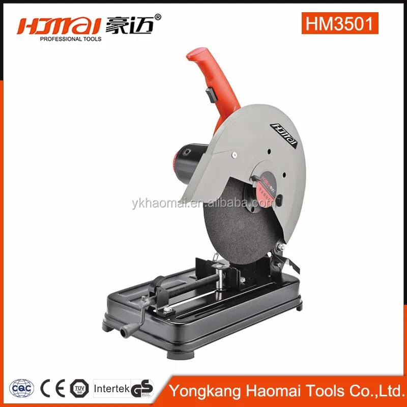 355 мм новый дизайн ручной электрические нарезать видел