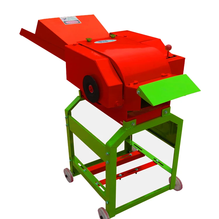 DONGYA grass cutting machine for animal feed