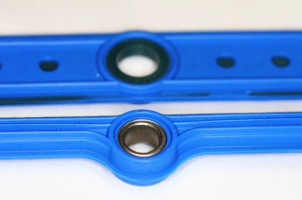 Silicone Gasket and O-Ring for High Temperature Oil Pans Valve Cover