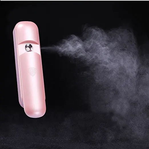 
Battery /USB Type Emily Facial Spray Nano Mist 