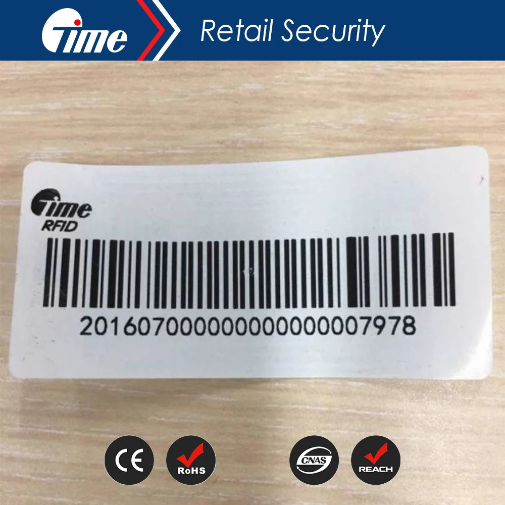 Rfid-метка, метка, UHF RFID-метка, RFID-метка