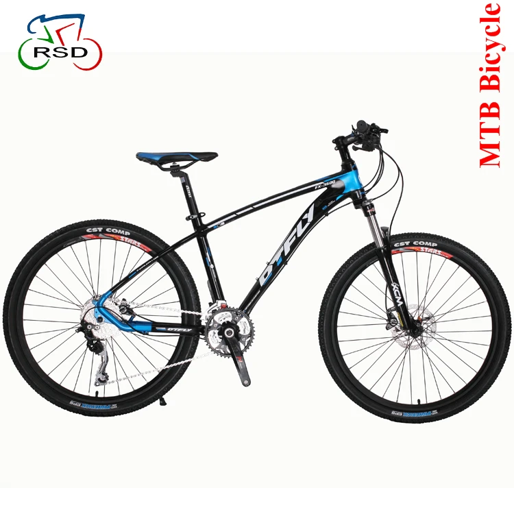 Mountain Bikes Price for Brazil / Mtb Carbon Frame 29er Bicycle / Tianjin Rongshengda Bicycle Factory