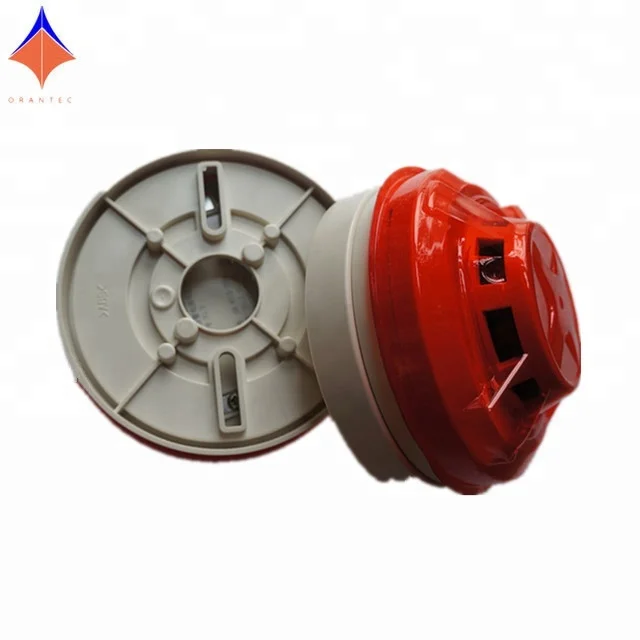 Marine Photoelectrical Smoke Fire Detector JTY-GD-G3T Smoke Detector