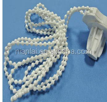 
 Shanghai Nianlai good quality home decoration curtain accessories HOOK ROD clutch  