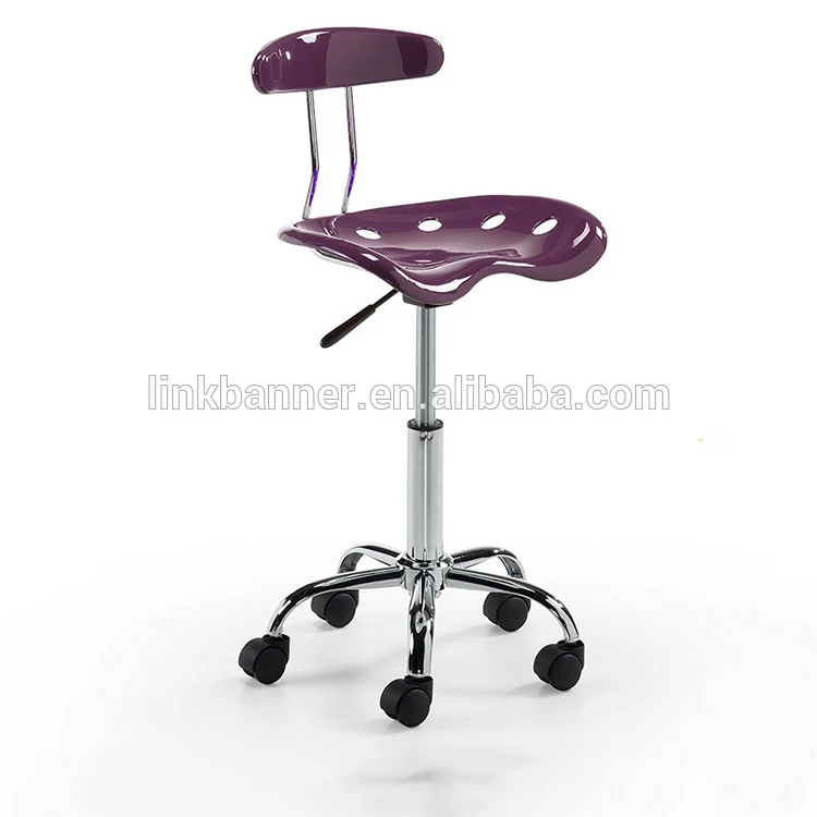 LK-223 2019 hot sale modern fashion high quality metal Bar Chair commercial chair