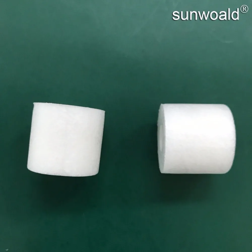 Sunwoald mini Magnetic PP Float Ball for Water Level Sensor OD24mm