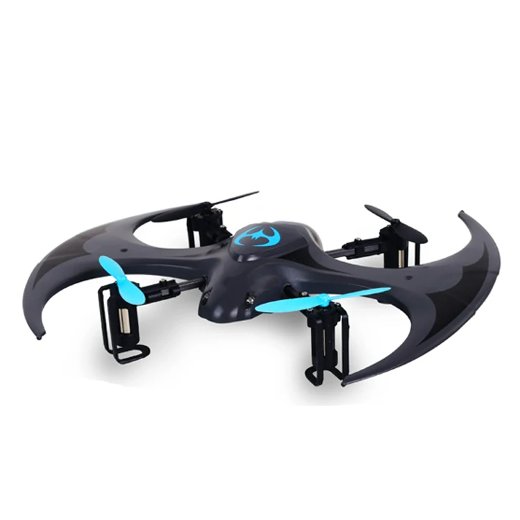 cool design 2.4g 4 axis ufo camera quadcopter low price rc drone