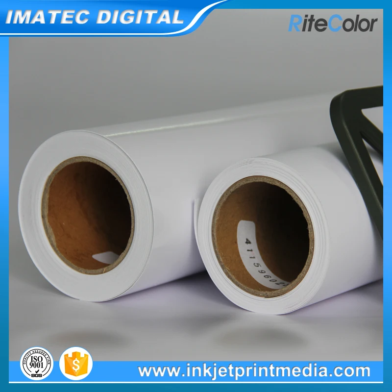 260gsm Inkjet Lustre Photo Paper roll 12 inch for EPSON CANON Pigment Inks