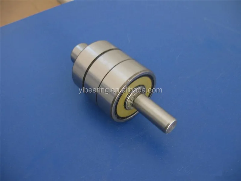 
water Pump shaft bearing WIB193891 