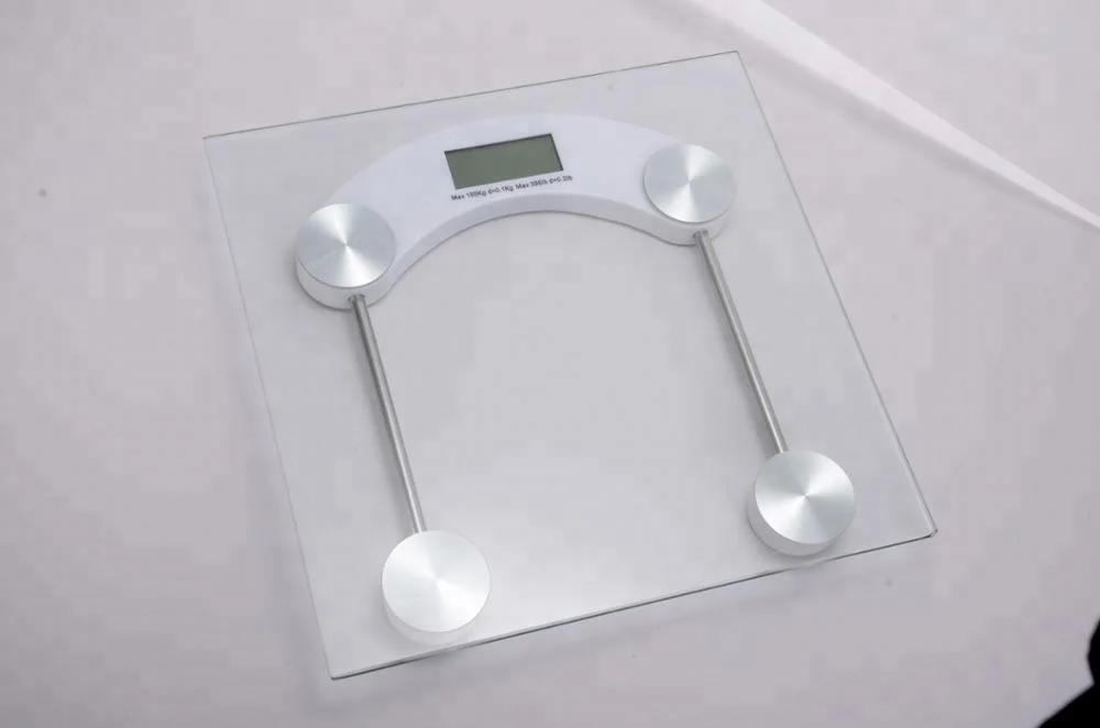 Оптовая продажа веса цифровой корпус для любого цвета