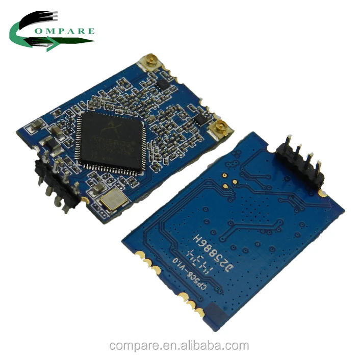 Wi-Fi usb адаптер wifi direct qualcomm AR1021 atheros двухдиапазонный 2,4 ГГц/5 ГГц usb wifi модуль