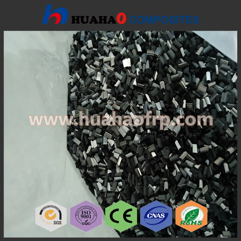 Hot Sale Carbon Fiber Chopped,High Quality Carbon Fiber Chopped