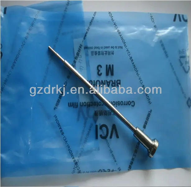 Bosch Common Rail клапана F00RJ00339 CUMMINS