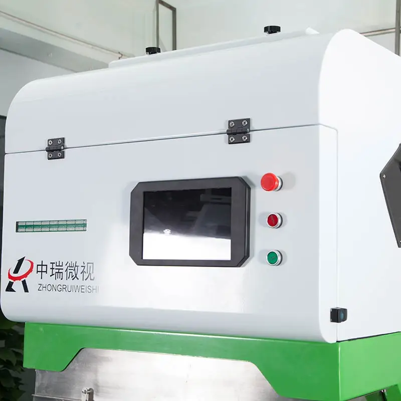 Fish Grader Fish Grading Sorting Machine For Fish