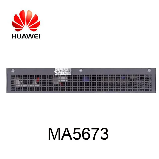 HUAWEI Network Interface Device MA5673 4GE+4POTS+4E1 FTTO ONU