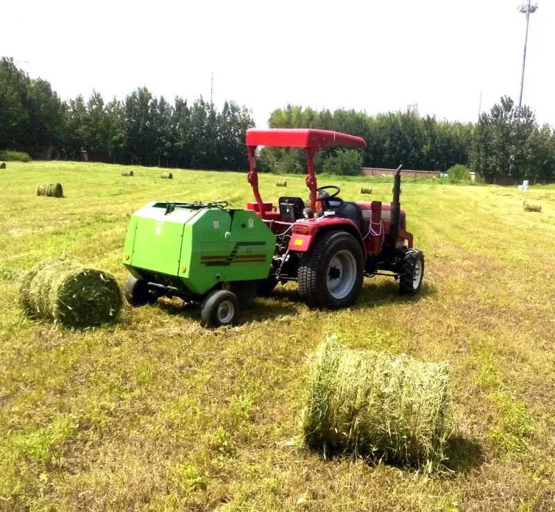 cheap baler