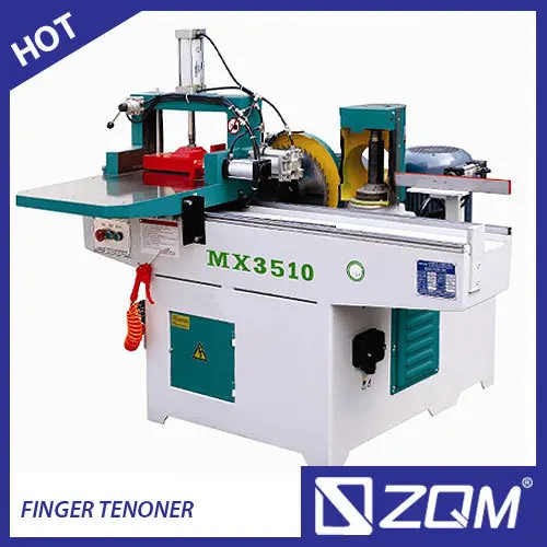 Woodworking Finger Joint Shaper Machine MX3510