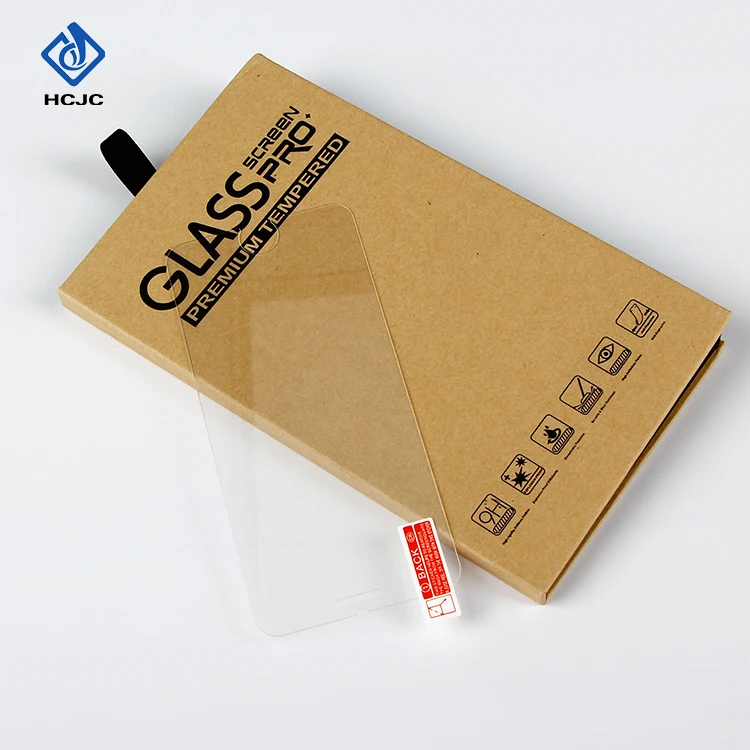 
0.3mm 2.5D Premium Quality 9h Screen Protector for iphone Xr / Xs / 11 / 12 / 12 Pro 