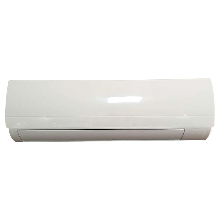 Type Cooled Condensing Wall mount cold room conditioner solar