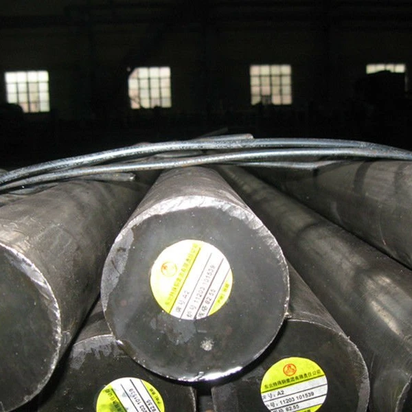 alloy steel 1.8550 34CRALNI7 Manufacture And Factory