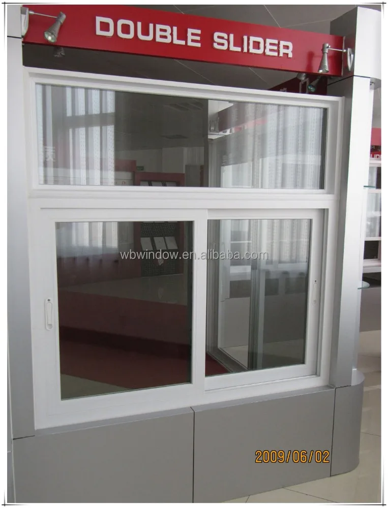 House Window Design Photo, Philippines Glass Window ,pvc Sliding Windows Pvc Window Folding Screen Insect Control Horizontal T/T