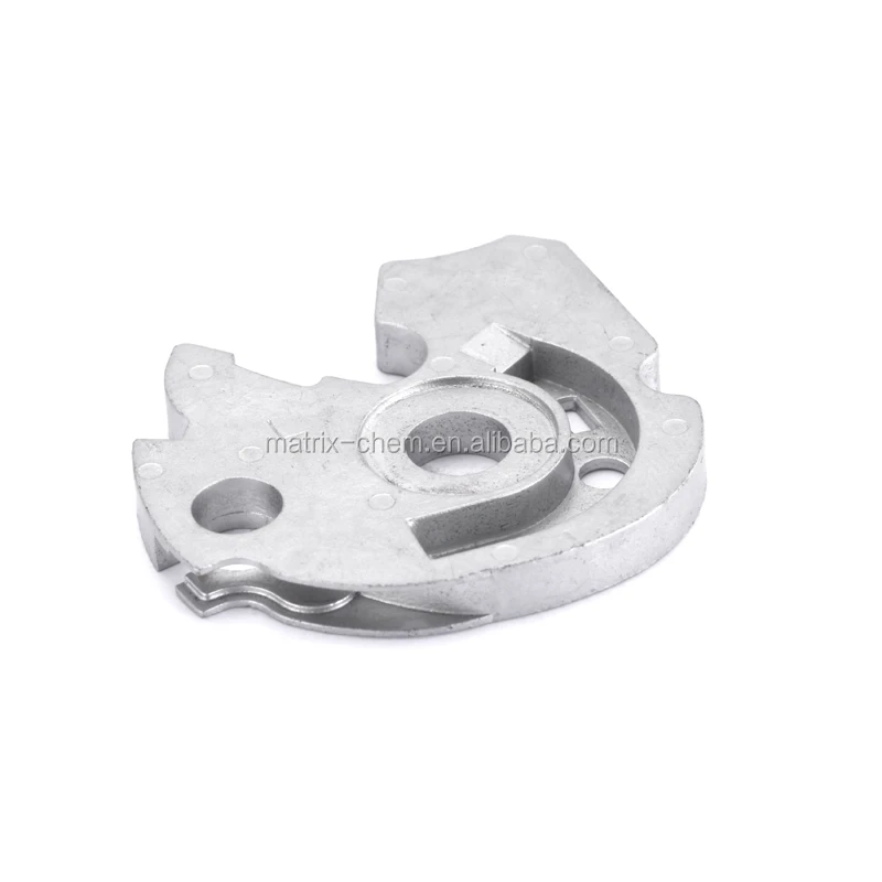 MIM Powder Metallurgy Auto Parts Auto Parts for Trucks Buses and Trailers