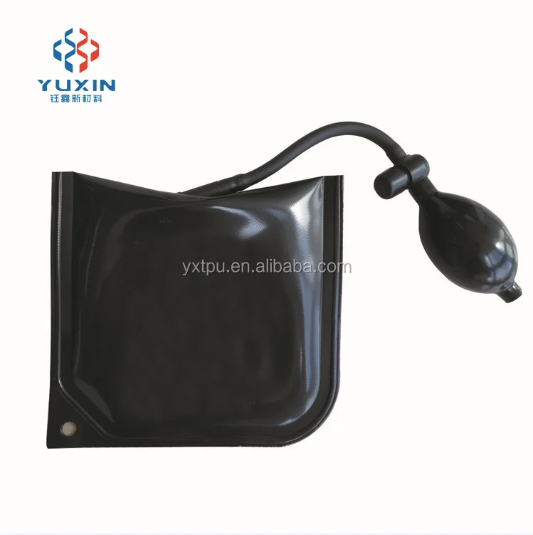 TPU Inflatable Bag Leveling Professional Locksmith Tool  Air Pump Wedge (60797359879)