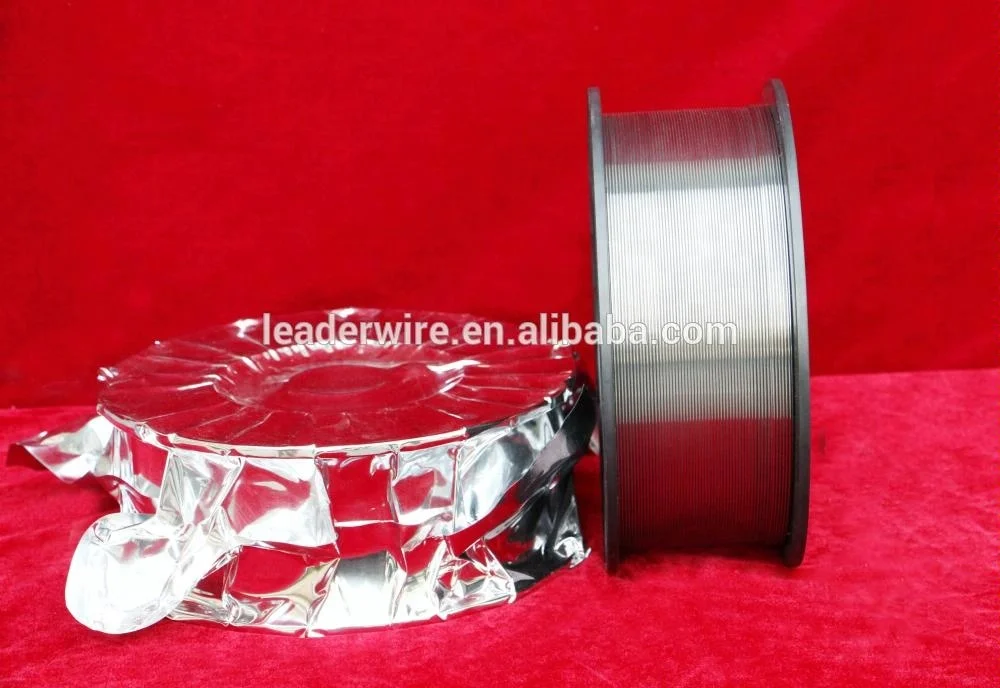 AWS A5.20 Self Shielded Gasless E71T-GS E71T-11 Flux Cored Welding Wires