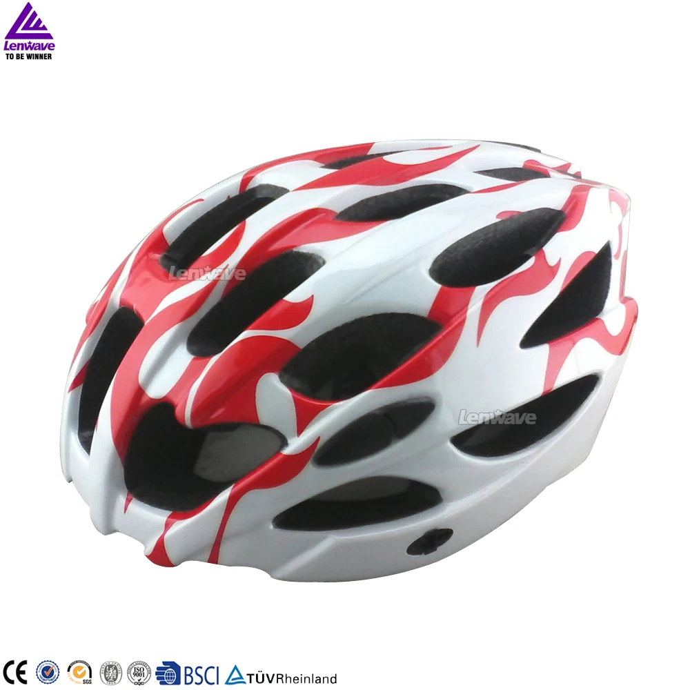 
Lenwave brand high quality professional paragliding helmet 
