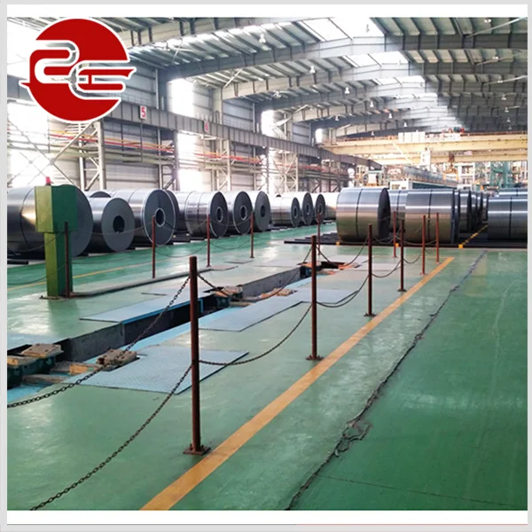 Coil Jis Sheet in Coil Black Annealed Cold Rolled Steel G3141 Spcc Cr Cold Rolled Steel Coated High-strength Steel Plate 721049
