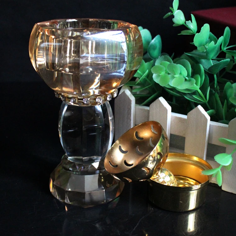 New hot brass incense burner india for wholesale