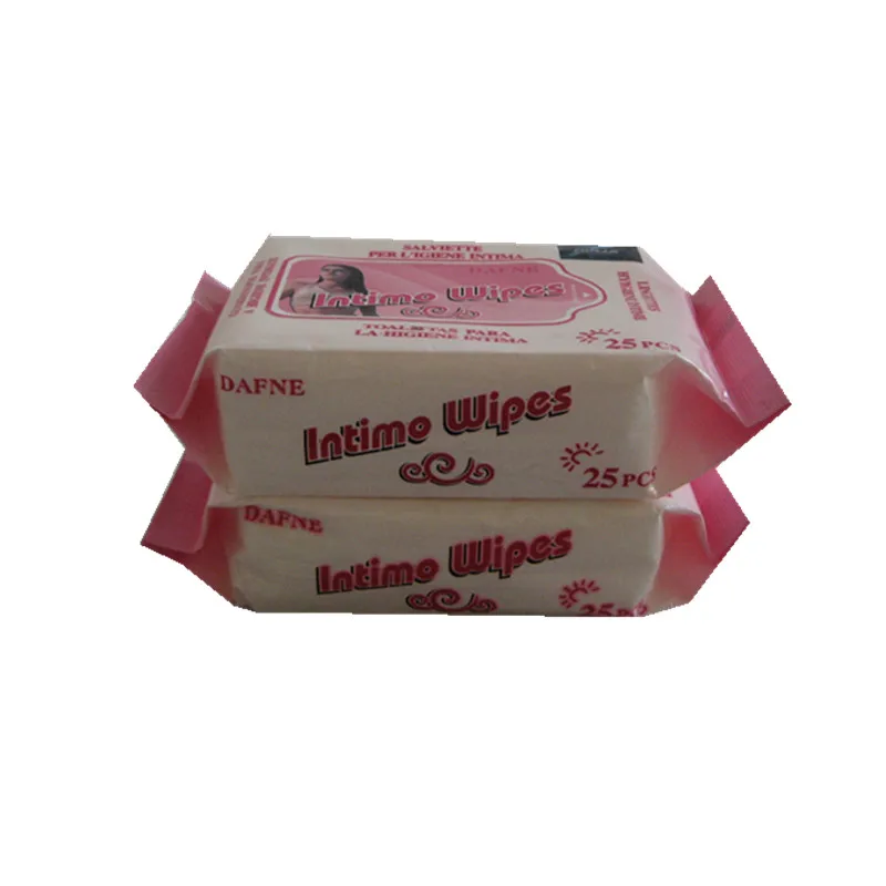 Refreshing ISO Confirmed A intimate Wet Wipe wet wipes lemon spunlace fabric for wet wipes