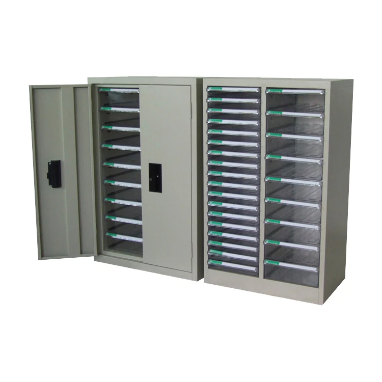 Пластиковые шкафы для хранения с выдвижными ящиками/Шкафы для мелких деталей с пластиковым ящиком/шкафы с несколькими маленькими ящиками