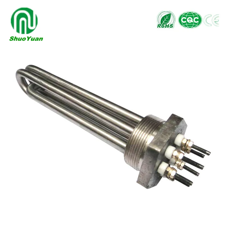 Водонагреватель, электрический чайник и бойлер высокого качества с CE/ROHS, детали водонагревателя