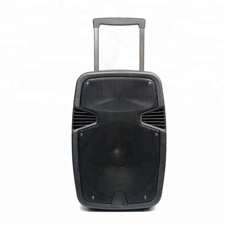 
portable subwoofer megaphone amplifier karaoke speaker 