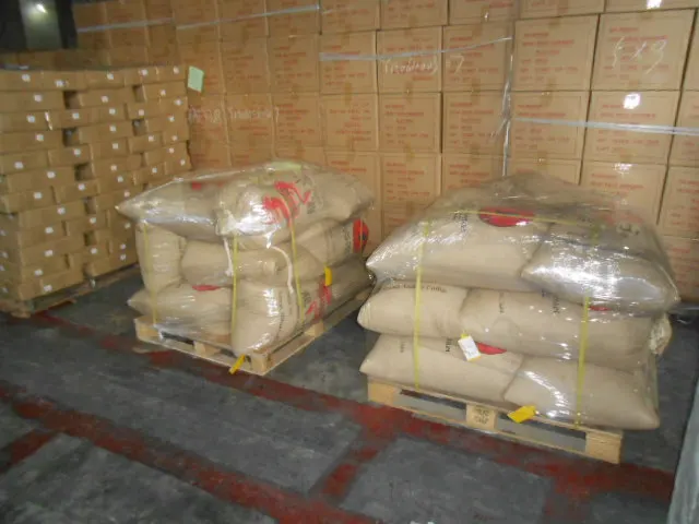 Arabica Luwak Coffee beans